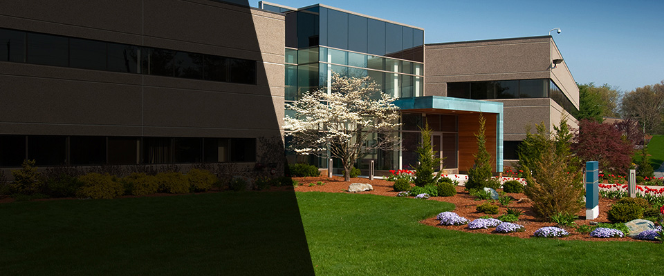 Nerstrand Landscapers