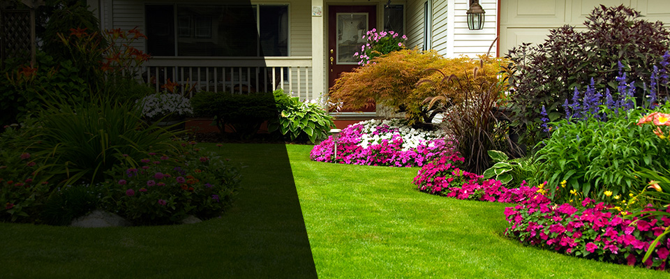 Nerstrand Landscapers