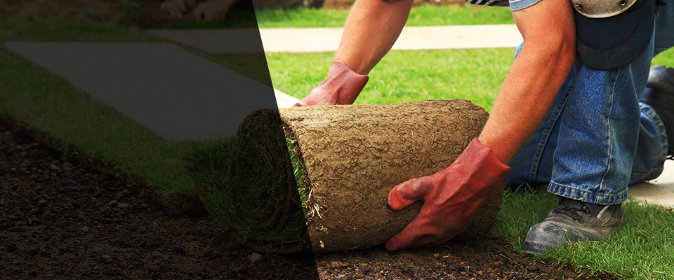 Nerstrand Landscapers